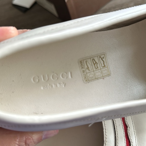 💯 Authentic Gucci Loafers - Picture 12 of 13